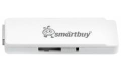 USB флэш-накопитель 16Gb SmartBuy Dash белый USB2.0