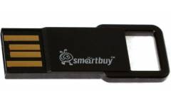 USB флэш-накопитель 32GB SmartBuy Biz черный USB2.0