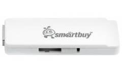 USB флэш-накопитель 32GB SmartBuy Dash белый USB2.0