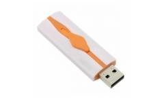 USB флэш-накопитель 64GB SmartBuy Comet белый USB2.0