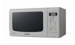 Микроволновая Печь Samsung GE83KRS-2 23л. 800Вт серый