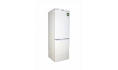 Холодильник Don R-290 B белый 171х58х61см, объем 310л. (209/101) капельный
