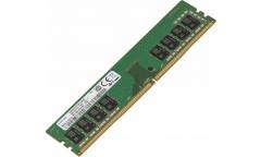 Память DDR4 8Gb 2400MHz Samsung M378A1K43CB2-CRC OEM PC4-19200 CL17 DIMM 288-pin 1.5В quad rank