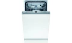 Посудомоечная машина Bosch ActiveWater SPV2IMX1BR (встраиваемая; 45см)