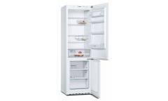 Холодильник Bosch KGE39XW2AR белый (двухкамерный)