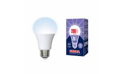 Лампа светодиодная Uniel Norma LED-A70-25W/6500K/E27/FR/NR 