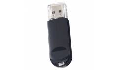 USB флэш-накопитель 8GB Perfeo C03 черный USB2.0