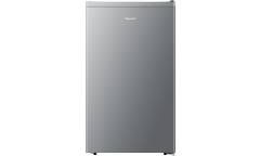 Холодильник Hisense RR121D4AD1 серебристый (84x45x48см; капельн.) (ПТ)