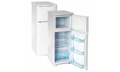 Холодильник Бирюса 122 белый однокамерный 150л(х115м35) в*ш*г 122,5х48х60,5см капельный