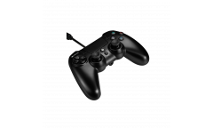 Манипулятор CANYON Wired Gamepad With Touchpad For PS4