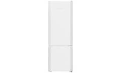 Холодильник Liebherr CU 2831 белый (двухкамерный)