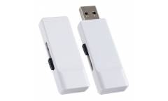 USB флэш-накопитель 8GB Perfeo R01 белый USB2.0