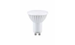 Светодиодная (LED) Лампа Smartbuy-Gu10-07W/4000