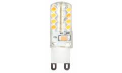 Светодиодная (LED) Лампа Smartbuy-G9-4W/4000/G9 (SBL-G9 04-40K)