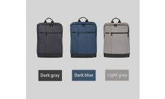 Рюкзак Xiaomi RunMi 90 Points Classic Business Backpack, Dark Blue
