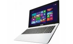 Ноутбук Asus X553MA 15.6 1366x768, Intel Celeron N2830 2.16GHz/2Gb/500Gb White 90NB04X7-M05000