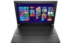 Ноутбук Lenovo IdeaPad B5030 59-430209 Pentium N3540/2Gb/320Gb/DVD-RW/Intel HD Graphics/15.6"/1366x768/Windows 8.1//WiFi/BT/Cam/black