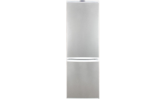 Холодильник Don R-291 М металлик
