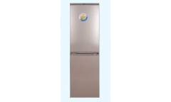 Холодильник Don R-297 002 М металлик