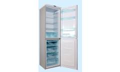 Холодильник Don R-299 М металлик
