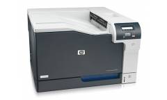 Принтер лазерный HP Color LaserJet Pro CP5225DN (CE712A) A3 Duplex Net