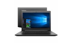 Ноутбук Lenovo IdeaPad 310-15 80SM0223RK 15.6" HD Gl/  Core i3 6006U/4Gb/ 1Tb/ HD Gr  520/noDVD/Win 10 black