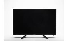 Телевизор Manya 24" 24MH01B черный