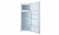 Холодильник Centek CT-1712-207TF белый 207л (166л/41л) 55х55х143см (ДхШхВ), A+, 3 полки, 40 дБ