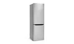 Холодильник Artel HD 455 RWENS стальной (195*60*66см; NoFrost)
