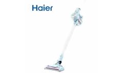 Пылесос беспроводной ручной Haier Cordless Vacuum Cleaner (HZG218G) (White/Blue)