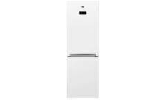 Холодильник Beko RCNK321E20BW белый (186x60x60см; диспл.; NoFrost)