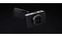 Видеорегистратор Xiaomi MiJia Car Driving Recorder Camera, Black+