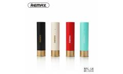 Внешний аккумулятор Remax Shell RPL-18 2500 mAh (красный)