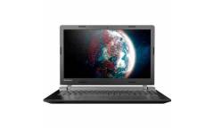 Ноутбук Lenovo B5010 15.6" 80QR007MRK noGl HD/ Celeron N2840/2Gb/250Gb/no DVD/ Win10 Black