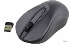 mouse Smartbuy Wireless ONE 329AG-K черная