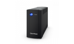 ИБП CyberPower Line-Interactive UTI675E 675VA/360W (2 EURO)