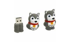 USB флэш-накопитель 16GB SmartBuy Wild series Собачка USB2.0