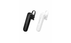 Гарнитура Bluetooth Borofone BC20 Smart business wireless headset White