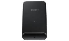 Беспроводное зарядное устройство Samsung EP-N3300TBRGRU Черный