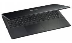 Ноутбук Asus X751MA 90NB0611-M03140 (Pentium N3540 2160 Mhz/17.3"/1600x900/4.0Gb/1000Gb/DVD-RW/Intel GMA HD/Wi-Fi/Bluetooth/Win 8 64)