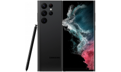 Смартфон Samsung SM-S908E Galaxy S22 Ultra 512Gb 12Gb Black
