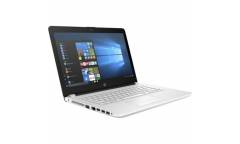 Ноутбук HP 14-bs012ur Pentium N3710/4Gb/500Gb/Intel HD Graphics 405/14"/Windows 10/white