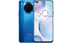Смартфон Honor 50 Lite 128Gb 6Gb (Deep Sea Blue) EU