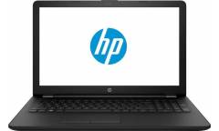 Ноутбук HP 15.6" FHD HP 15-rb076ur AMD A4 9120/4Gb/256Gb SSD/noDVD/Radeon R3/DOS/black