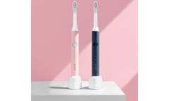 Зубная щетка Xiaomi So White EX3 Sonic Electric Toothbrush (розовая)