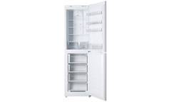 Холодильник Атлант XM-4425-009-ND белый (двухкамерный)