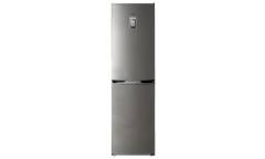 Холодильник Атлант ХМ 4425-089 ND серебристый (двухкамерный)