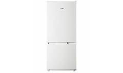Холодильник Атлант ХМ 4708-100 белый (двухкамерный)