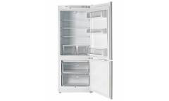 Холодильник Атлант ХМ 4709-100 белый двухкамерный 250л(х187м63) 154*60,63см капельный