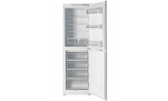 Холодильник Атлант ХМ 4723-100 белый двухкамерный 342л(х188м154) в*ш*г192*59,5*62,5см капельный
